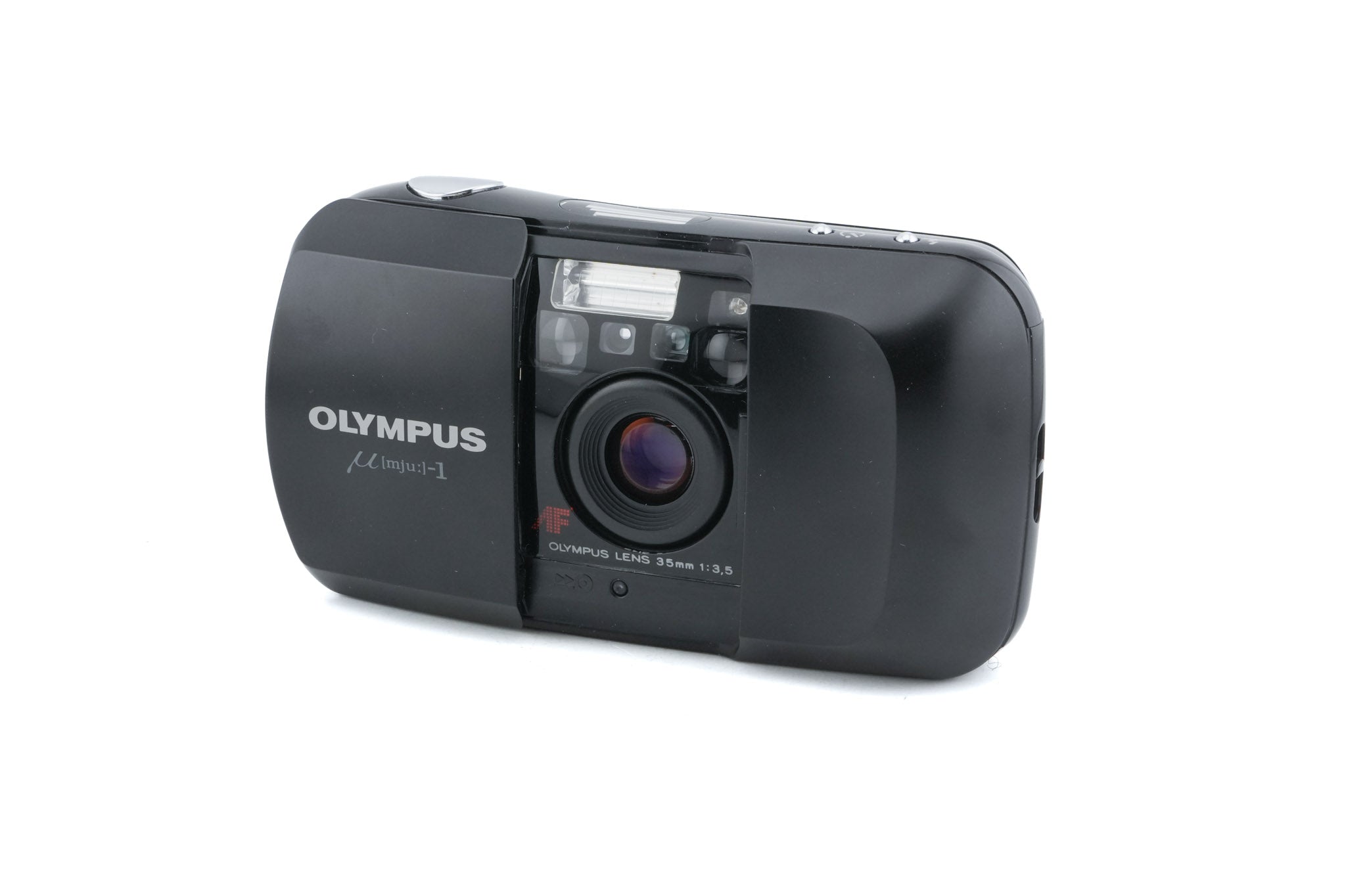 Olympus Mju-1