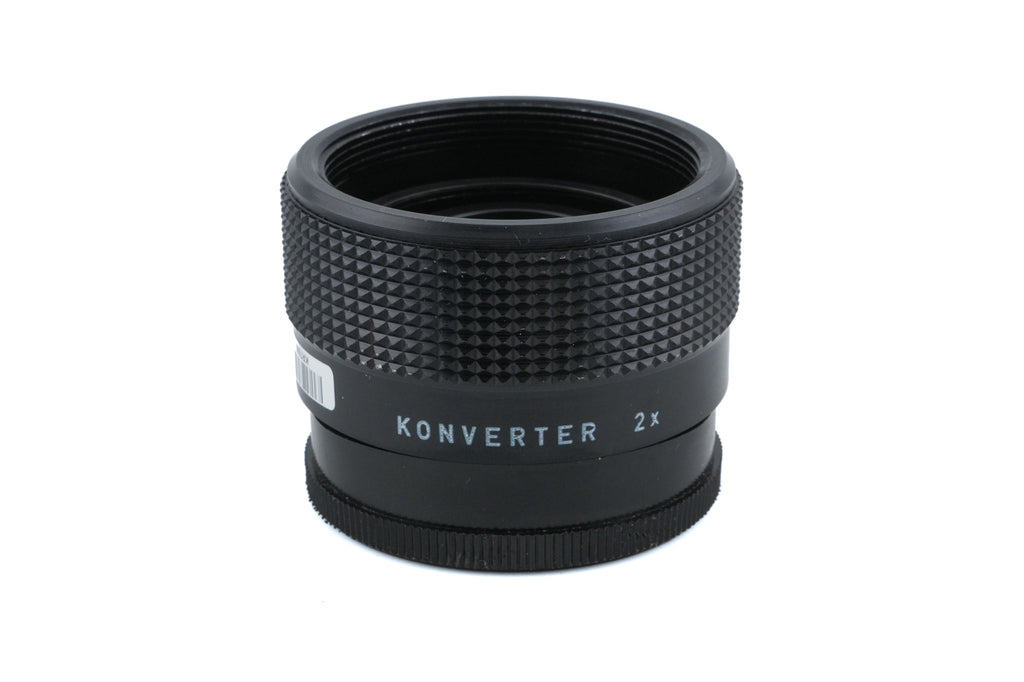VEB 2x Teleconverter