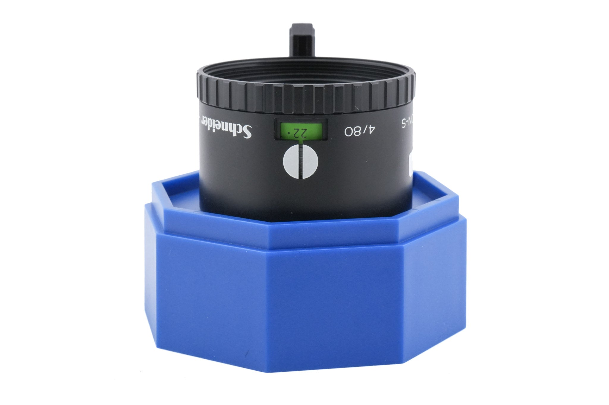 Schneider-Kreuznach 80mm f4 Componon-S