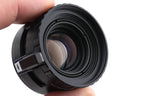 Schneider-Kreuznach 80mm f4 Componon-S