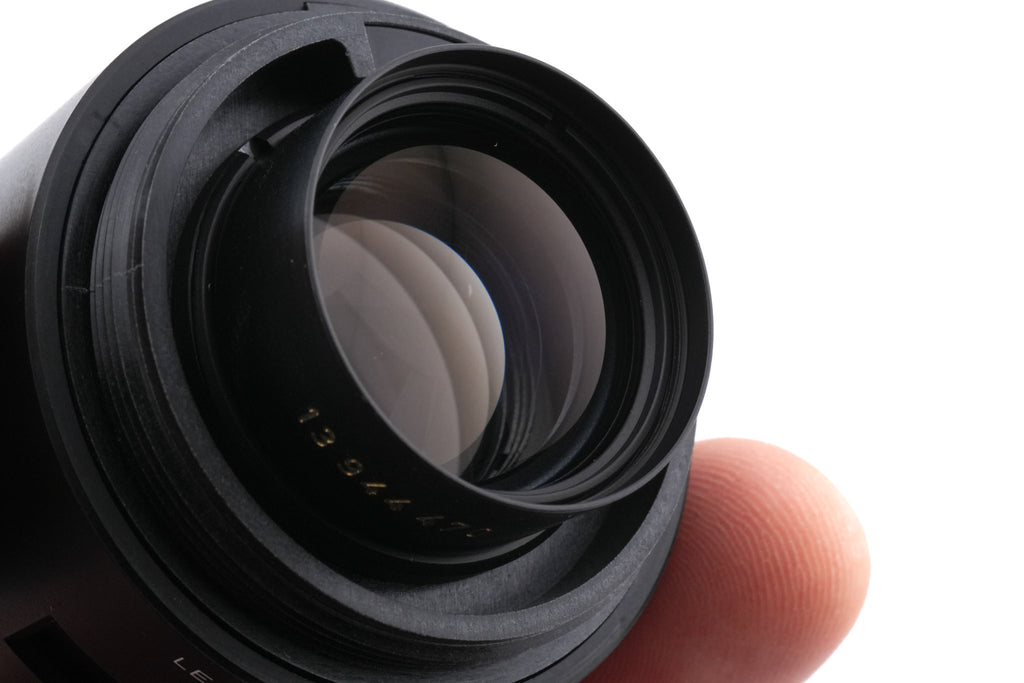 Schneider-Kreuznach 80mm f4 Componon-S