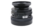 Mamiya 90mm f3.8 Sekor