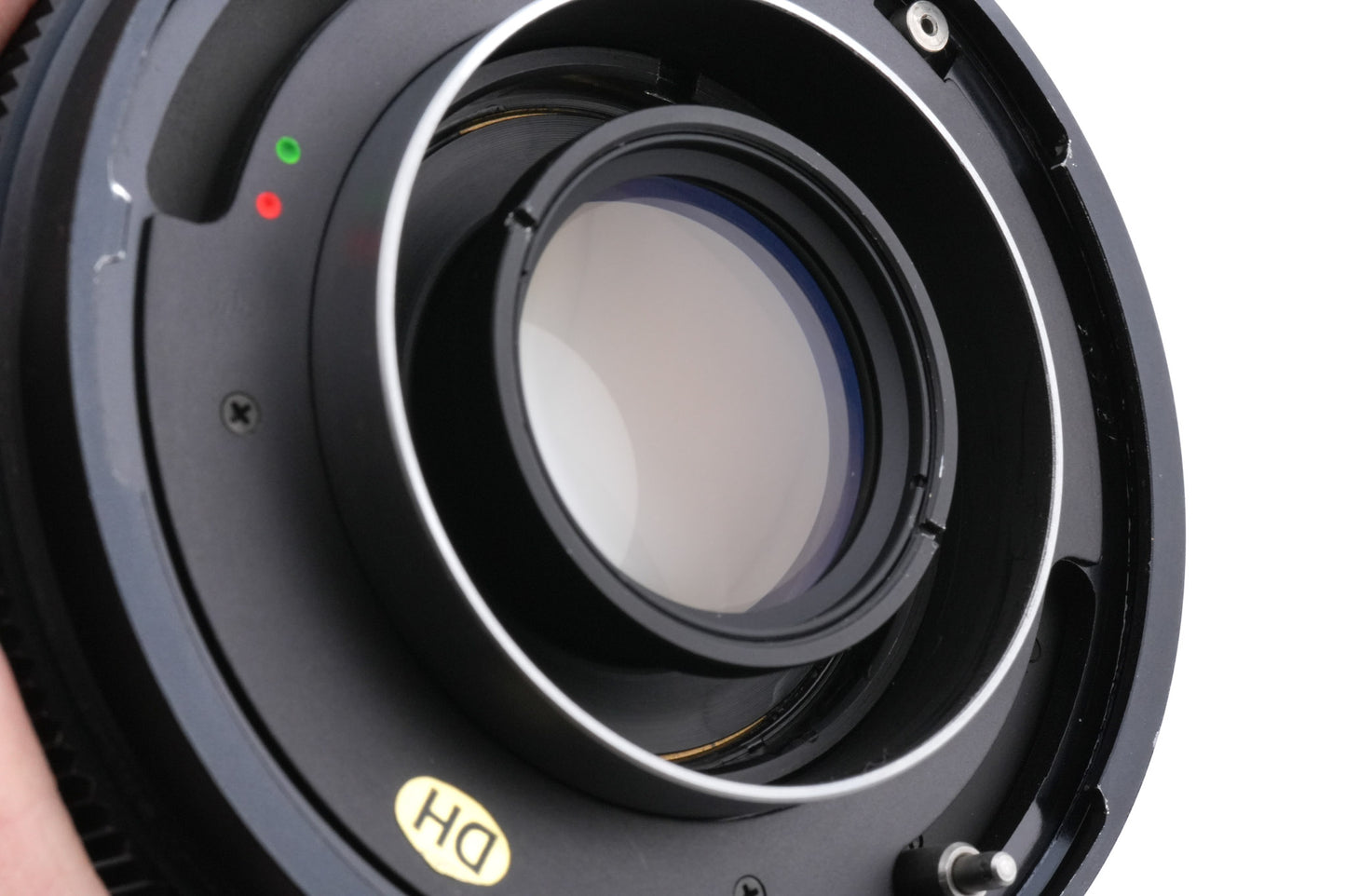 Mamiya 90mm f3.8 Sekor