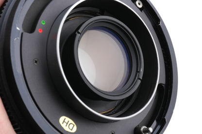 Mamiya 90mm f3.8 Sekor