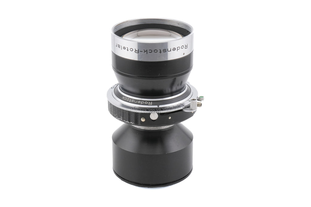 Rodenstock 180mm f4.5 Rotelar (Shutter)