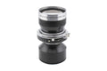 Rodenstock 180mm f4.5 Rotelar (Shutter)