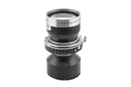 Rodenstock 180mm f4.5 Rotelar (Shutter)