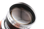 Rodenstock 180mm f4.5 Rotelar (Shutter)