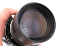 Rodenstock 180mm f4.5 Rotelar (Shutter)