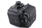 Mamiya RB67 Pro-S + Waist Level Finder + 120 6x7 Pro-S Roll Film Holder