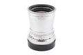 Hasselblad 50mm f4 Distagon C (Silver, OBDOC / 20044)