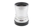 Hasselblad 50mm f4 Distagon C (Silver, OBDOC / 20044)