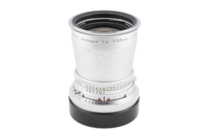 Hasselblad 50mm f4 Distagon C (OBDOC / 20044)