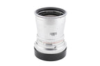 Hasselblad 50mm f4 Distagon C (Silver, OBDOC / 20044)