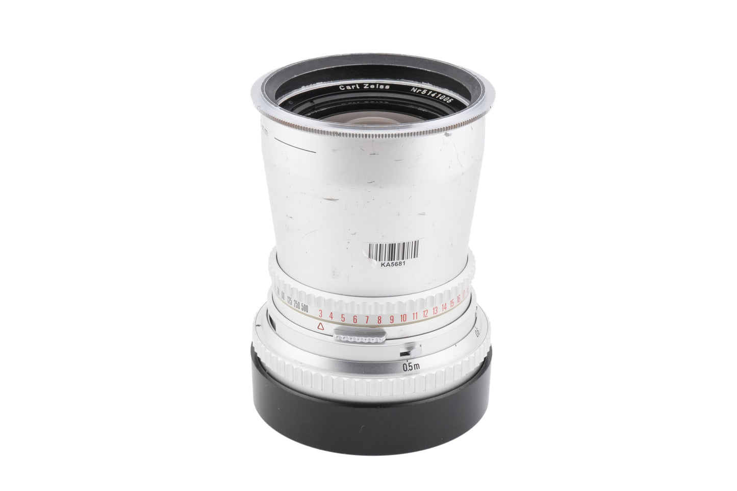 Hasselblad 50mm f4 Distagon C (OBDOC / 20044)