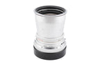 Hasselblad 50mm f4 Distagon C (Silver, OBDOC / 20044)