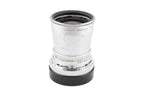 Hasselblad 50mm f4 Distagon C (Silver, OBDOC / 20044)