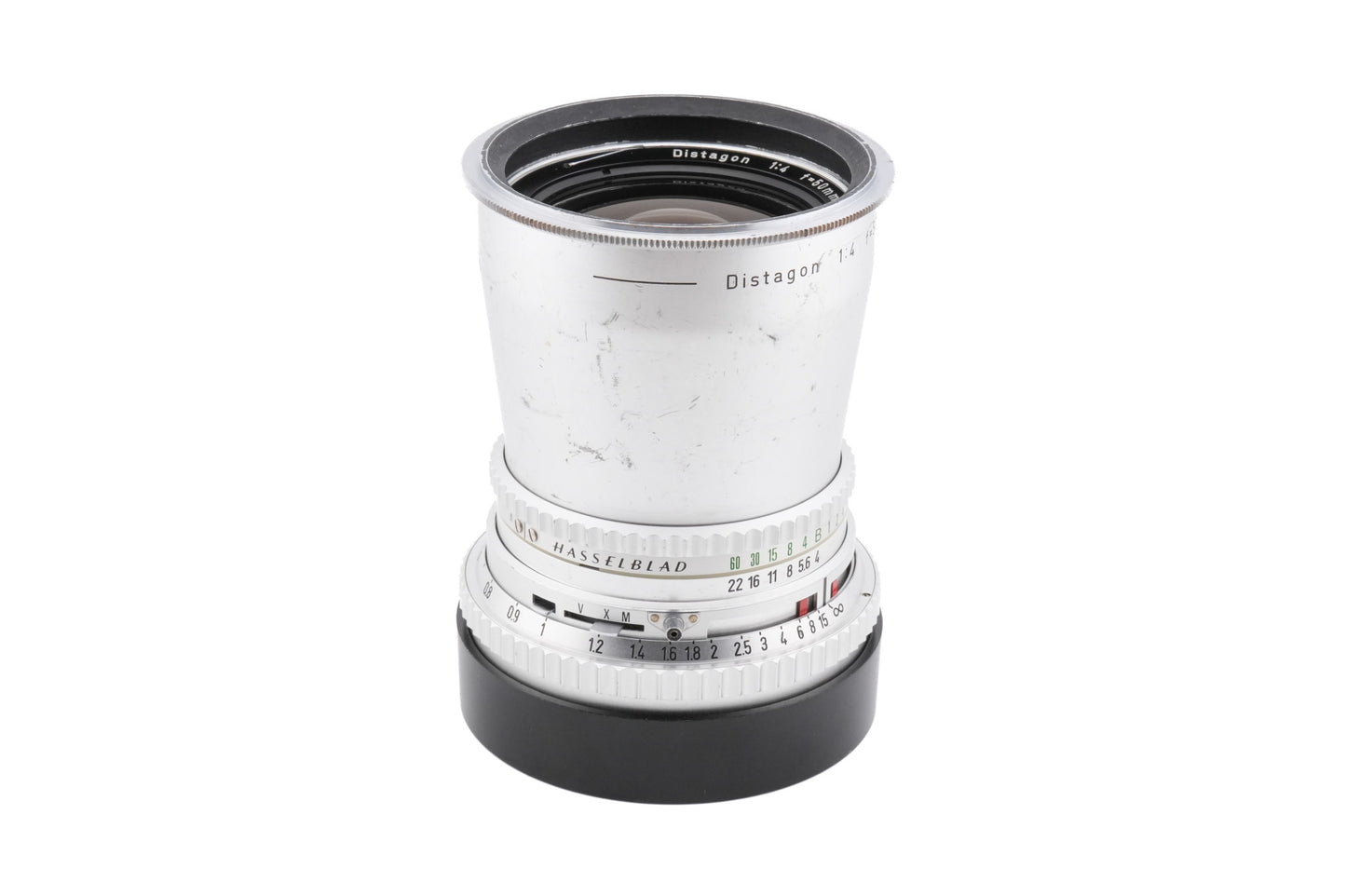 Hasselblad 50mm f4 Distagon C (OBDOC / 20044)