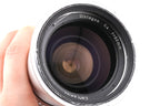 Hasselblad 50mm f4 Distagon C (Silver, OBDOC / 20044)