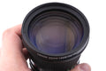 Canon 35-105mm f3.5-4.5 Macro FDn