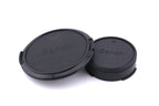 Canon 35-105mm f3.5-4.5 Macro FDn