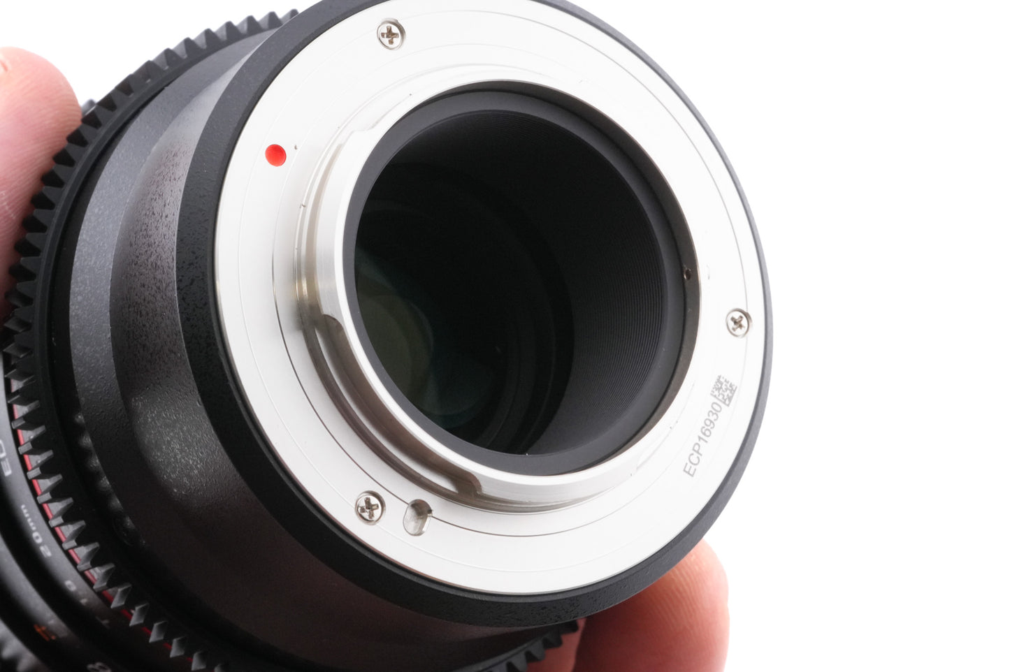 Samyang 20mm T1.9 ED AS UMC