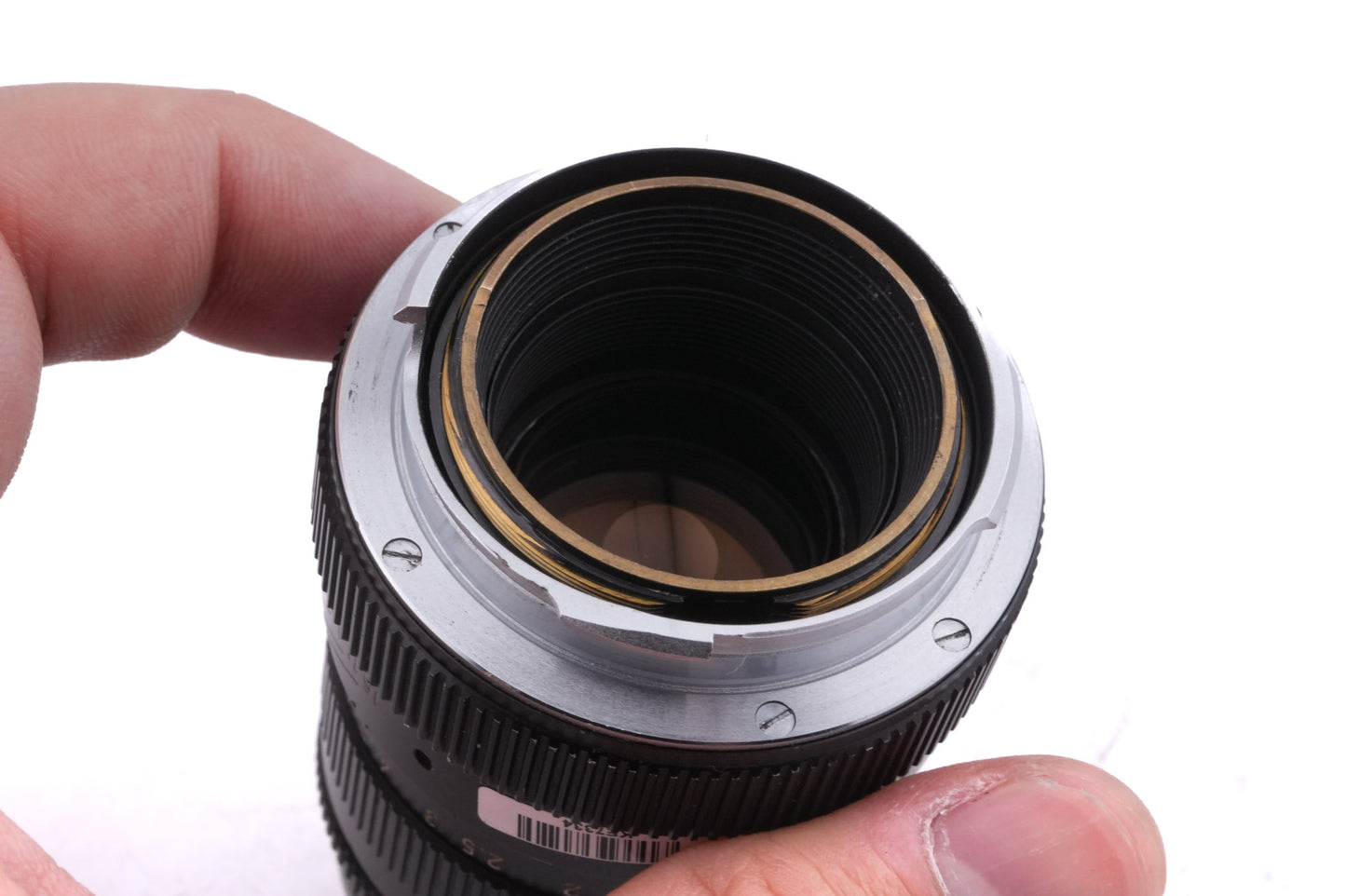 Leica 90mm f2.8 Tele-Elmarit-M (11800)