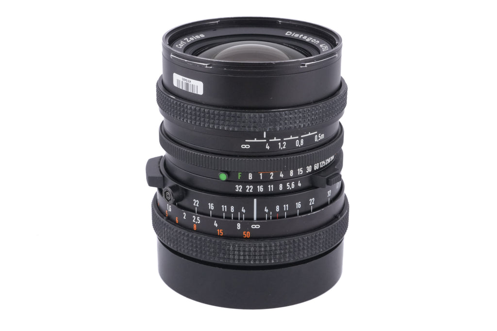 Hasselblad 50mm f4 Distagon T* CF FLE (20046)