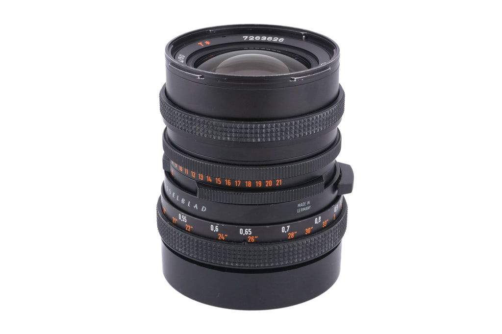 Hasselblad 50mm f4 Distagon T* CF FLE (20046)