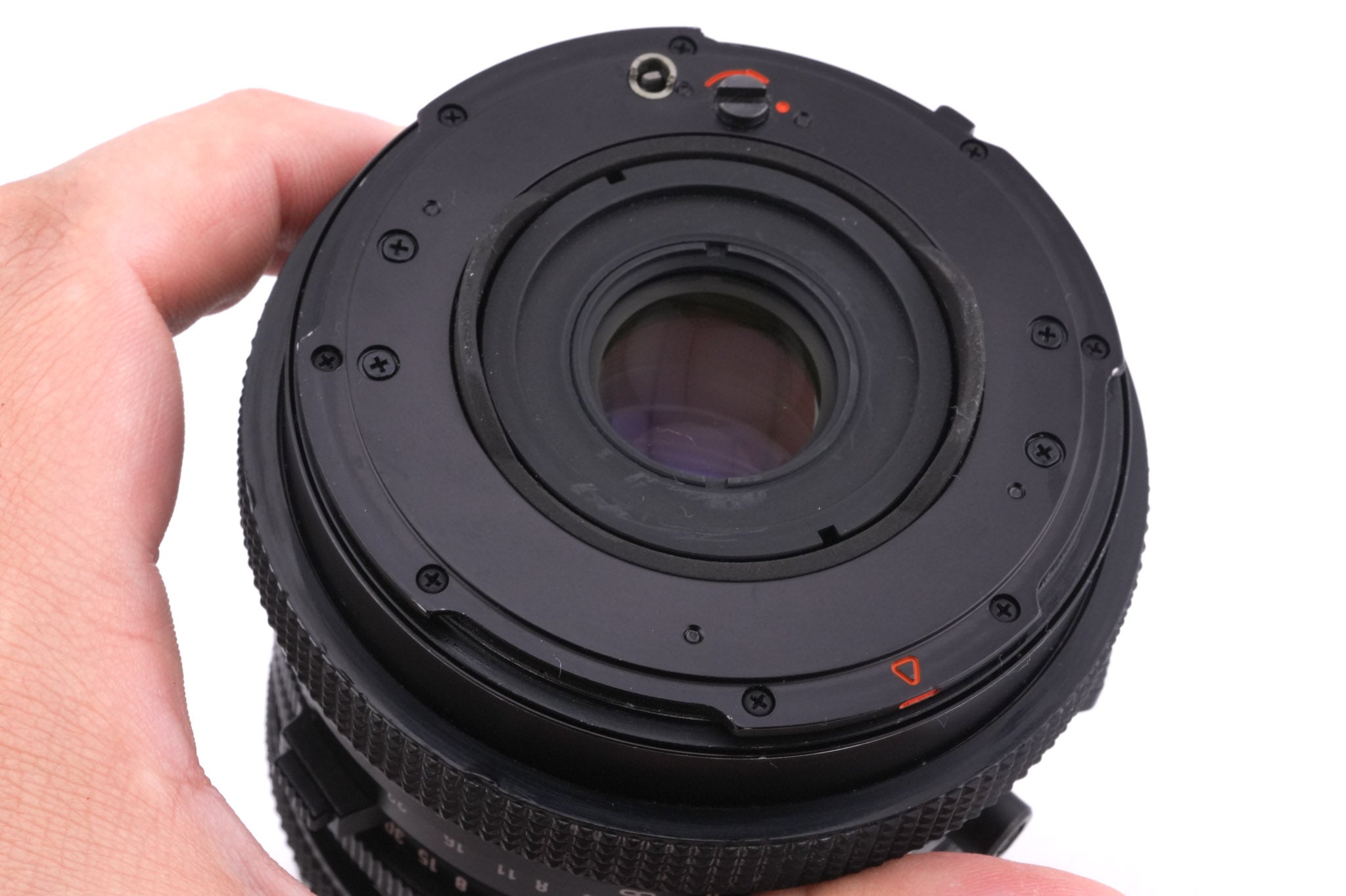 Hasselblad 50mm f4 Distagon T* CF FLE (20046)