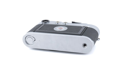 Leica M4 (Silver, 10400)