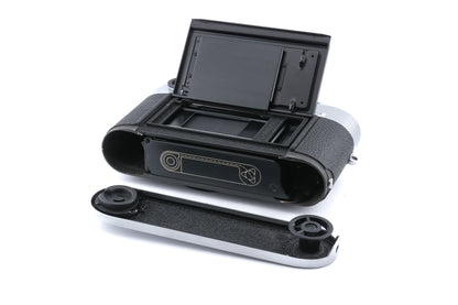 Leica M4 (Silver, 10400)