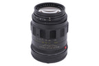 Leica 90mm f2.8 Tele-Elmarit (Black, 11800)