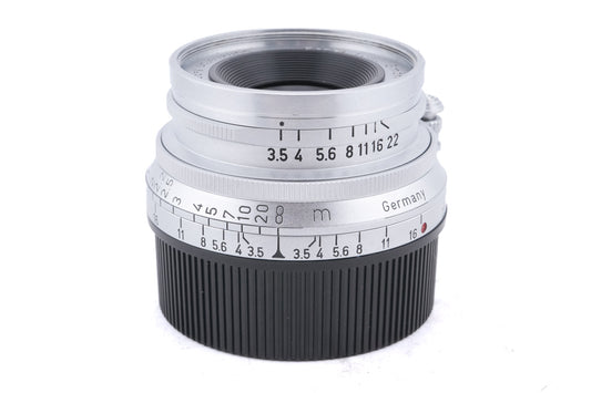 Leica 3.5cm f3.5 Summaron (SOONC-M / 11105)