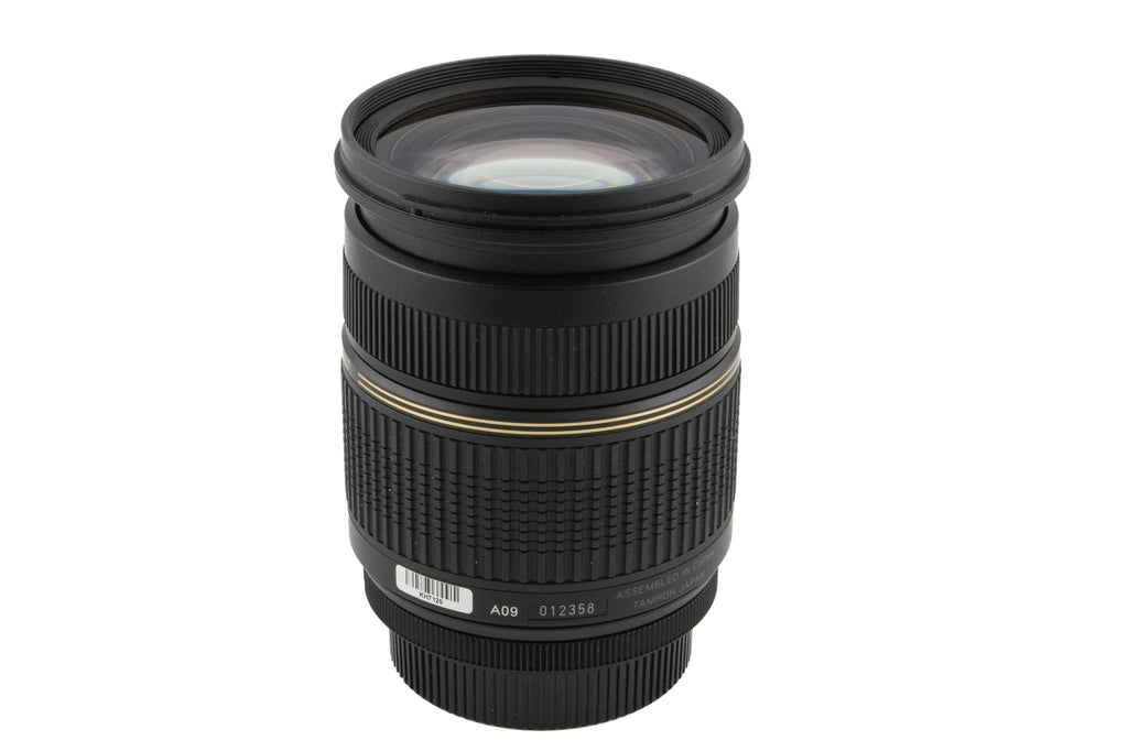 Tamron 28-75mm f2.8 AF Aspherical LD XR Di SP (IF) Macro (A09)