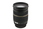 Tamron 28-75mm f2.8 AF Aspherical LD XR Di SP (IF) Macro (A09)