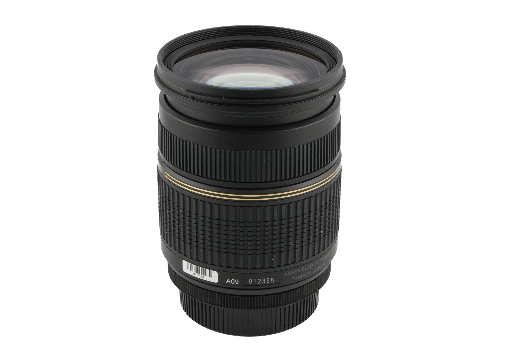 Tamron 28-75mm f2.8 AF Aspherical LD XR Di SP (IF) Macro (A09)
