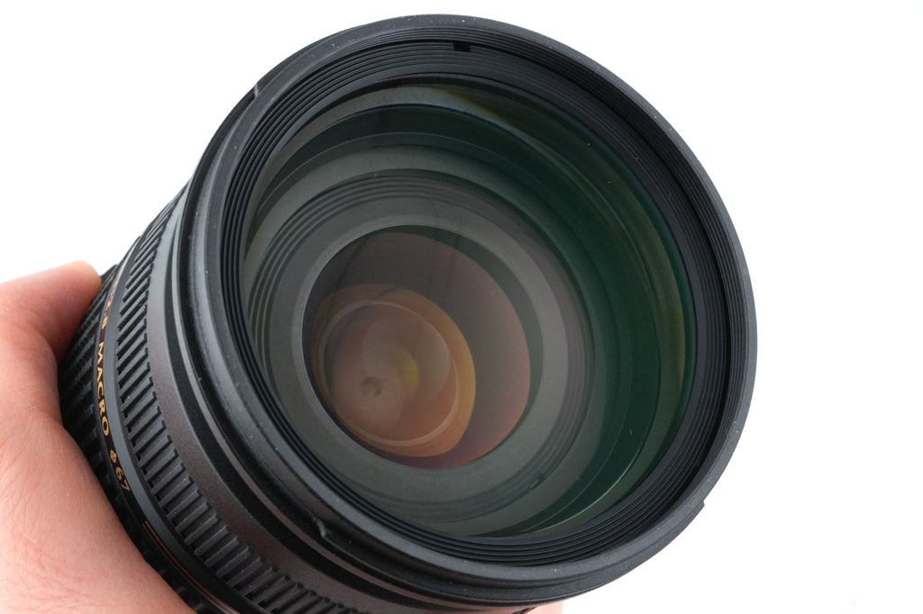 Tamron 28-75mm f2.8 AF Aspherical LD XR Di SP (IF) Macro (A09)