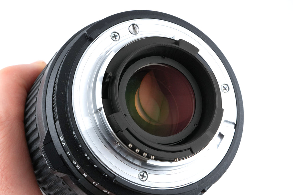 Tamron 28-75mm f2.8 AF Aspherical LD XR Di SP (IF) Macro (A09)