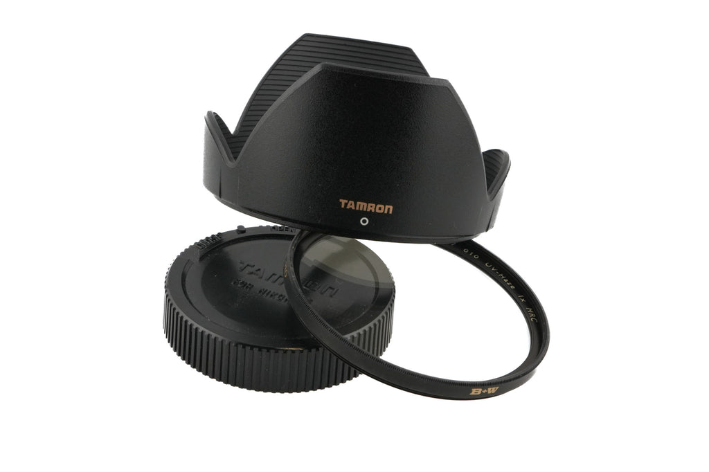 Tamron 28-75mm f2.8 AF Aspherical LD XR Di SP (IF) Macro (A09)