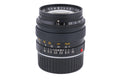 Leica 50mm f1.4 Summilux (Type II v2) (Black, 11114)