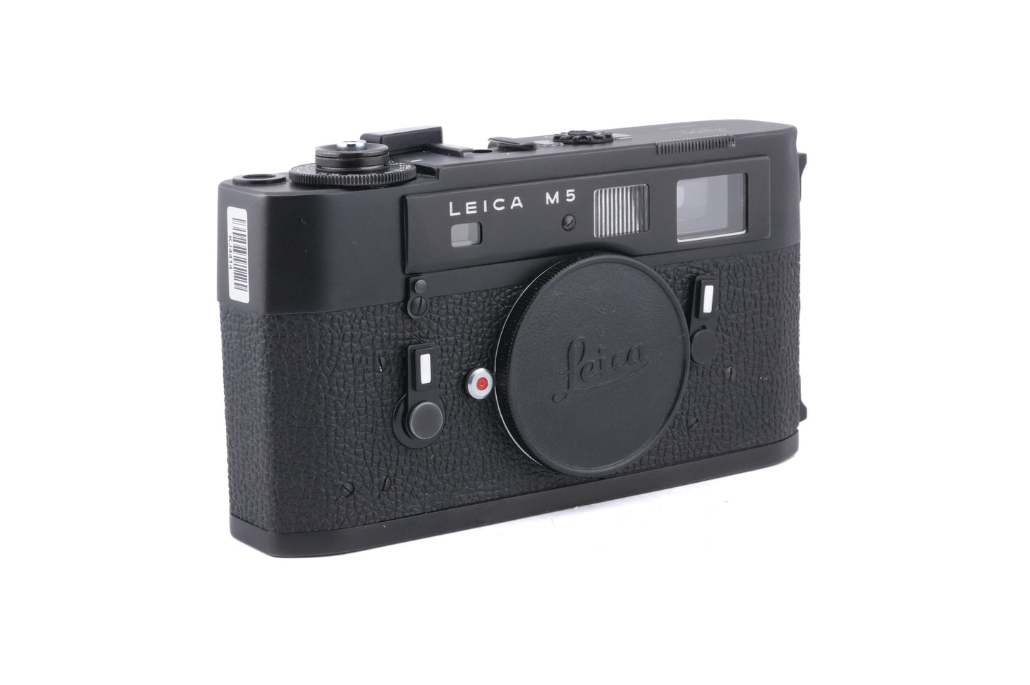 Leica M5 (Black, 10502)