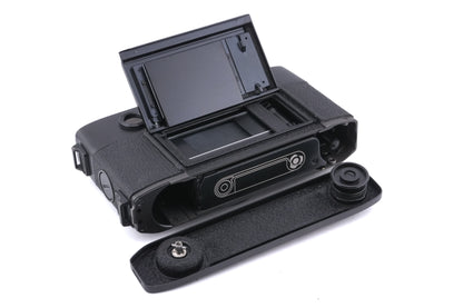 Leica M5 (Black, 10502)