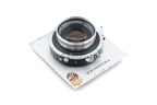 Voigtländer 10.5cm f4.5 APO-Lanthar