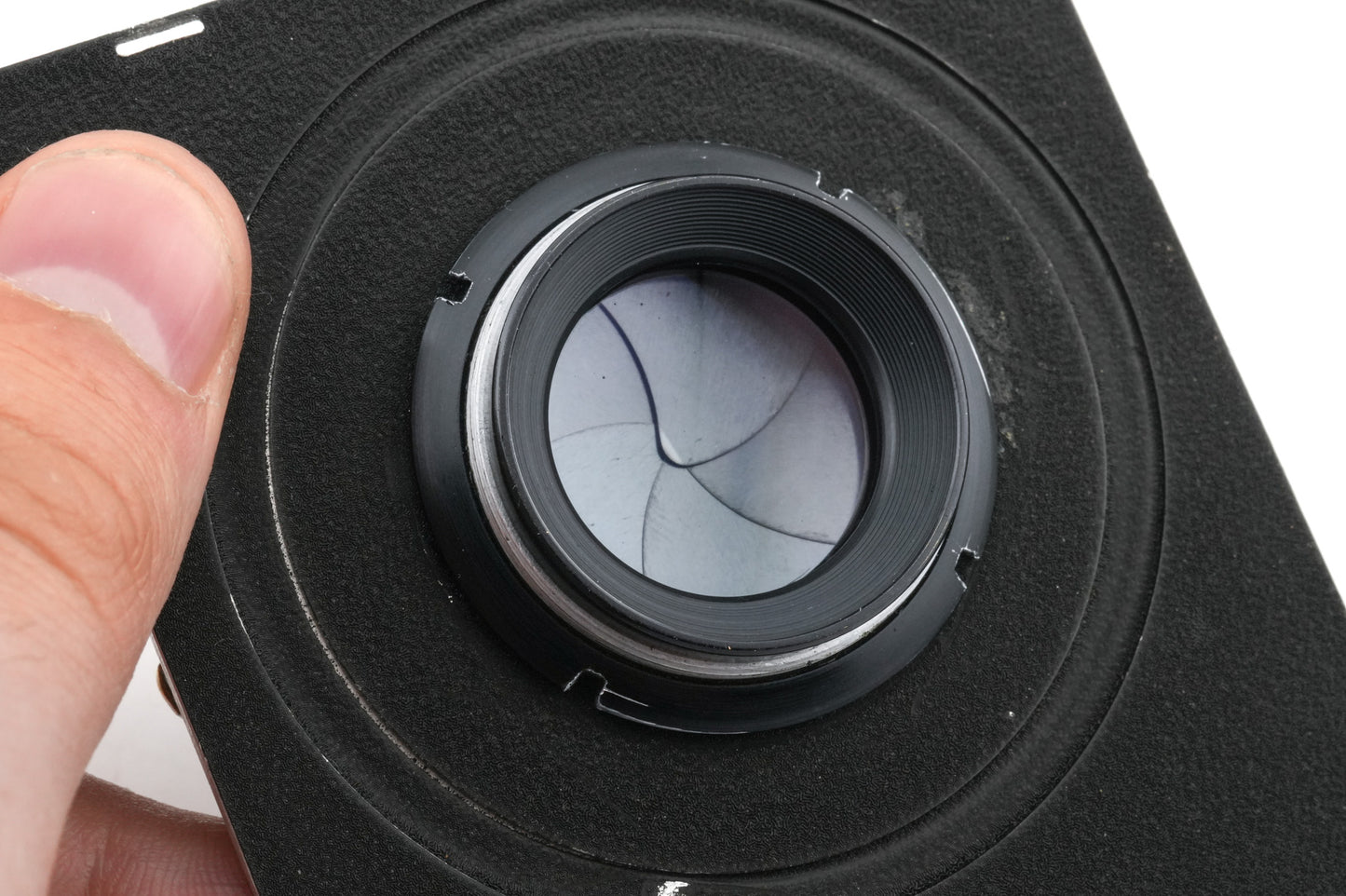 Voigtländer 10.5cm f4.5 APO-Lanthar