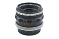 Canon 50mm f1.8 FL
