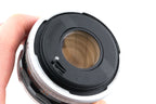 Canon 50mm f1.8 FL