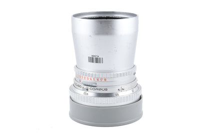 Hasselblad 50mm f4 Distagon C (OBDOC / 20044)