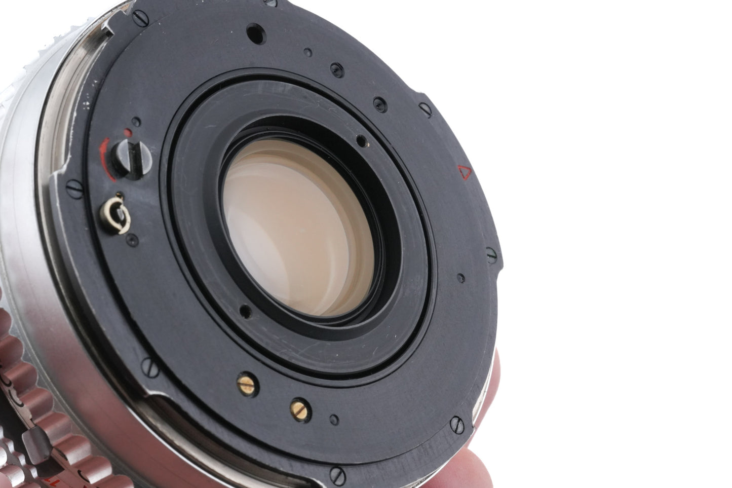 Hasselblad 50mm f4 Distagon C (OBDOC / 20044)