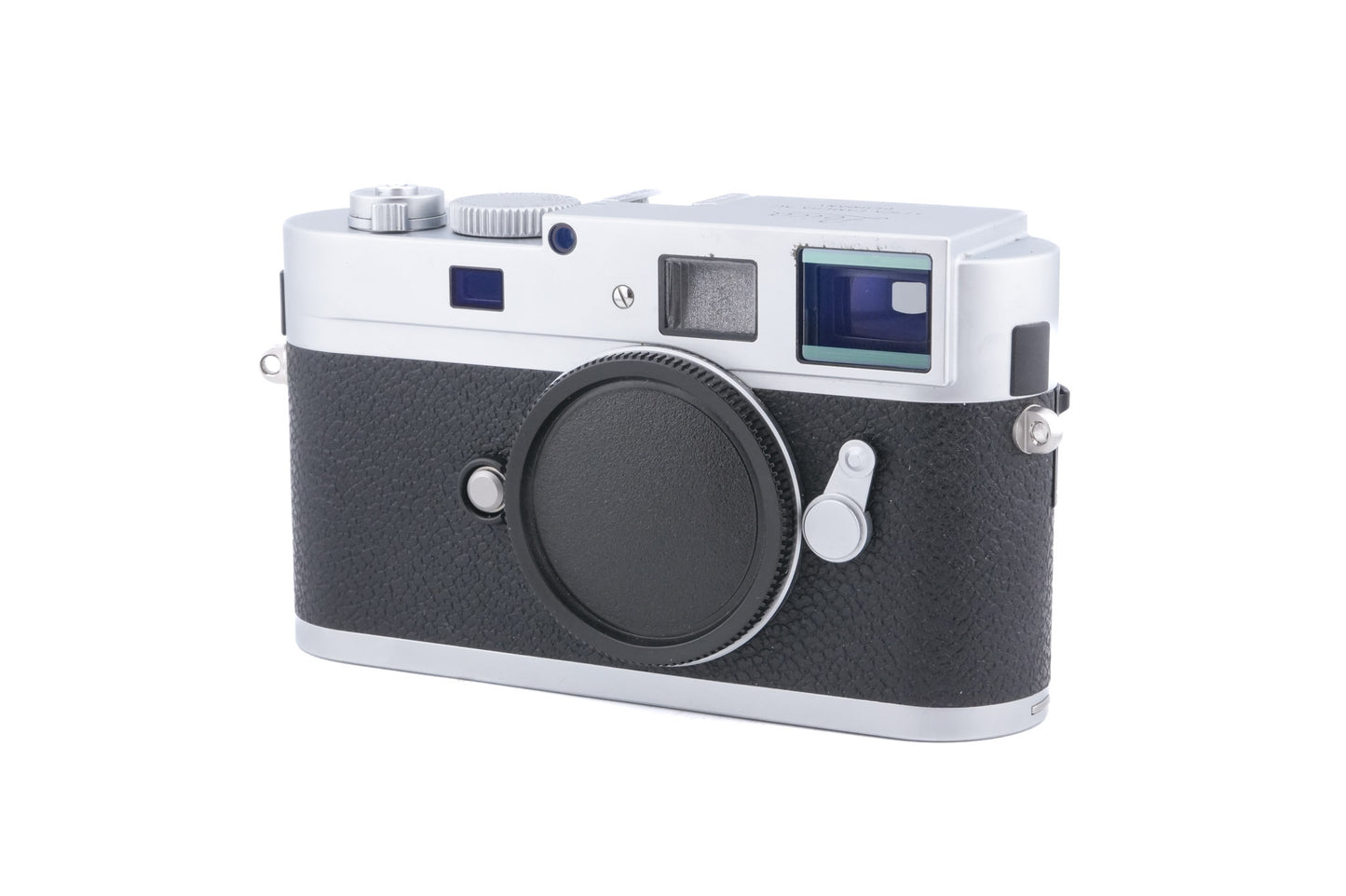 Leica M9-P (Silver, 10716)